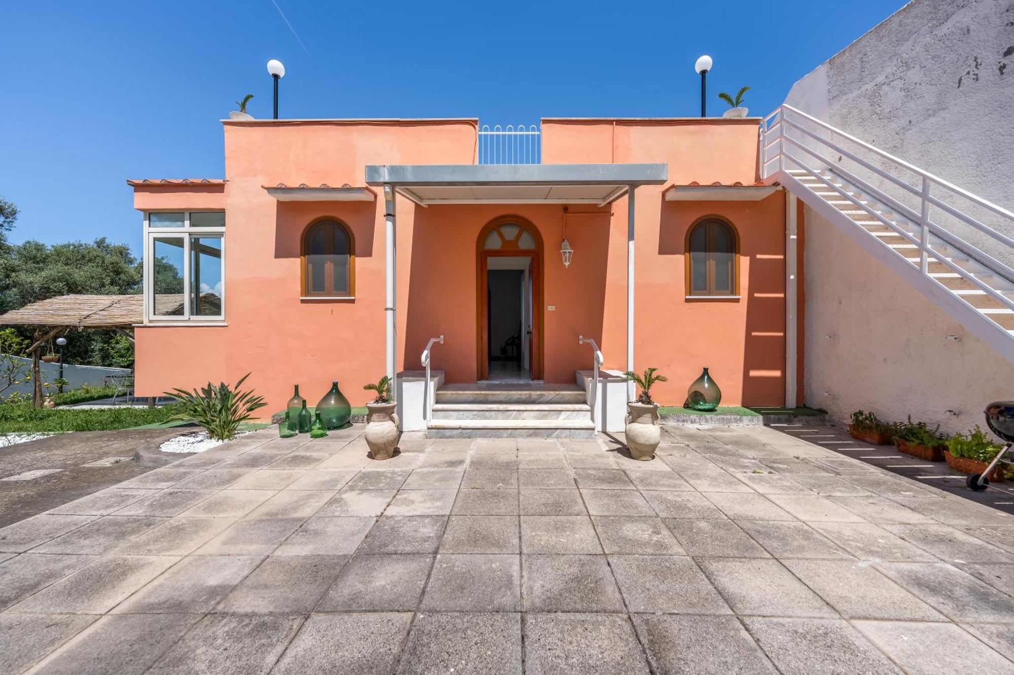 Juliette'S Home Sorrento Kültér fotó