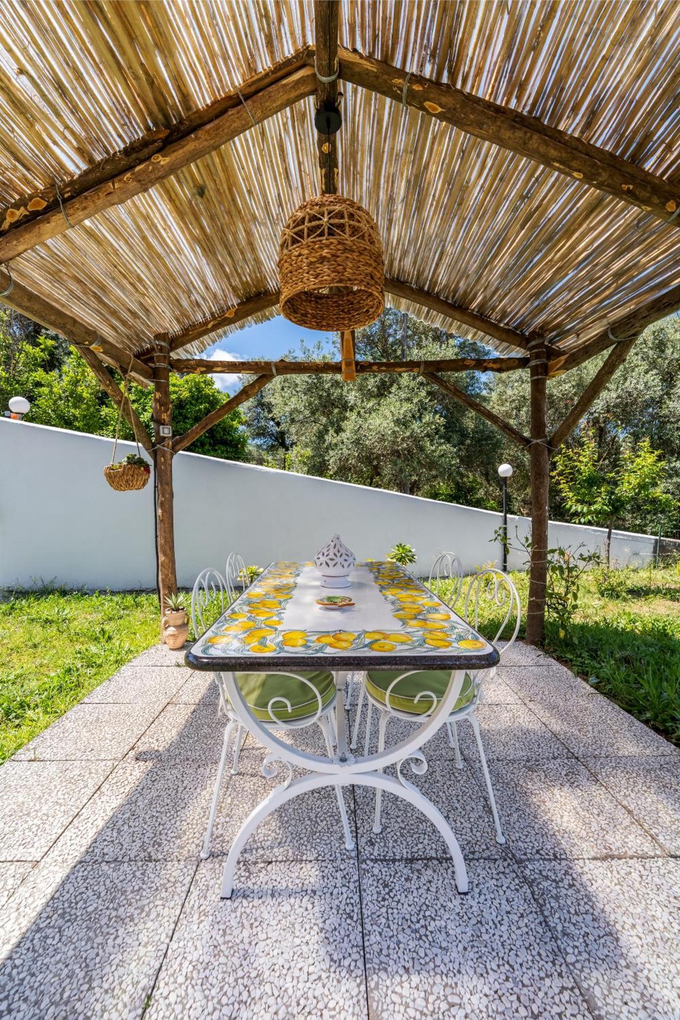 Juliette'S Home Sorrento Kültér fotó