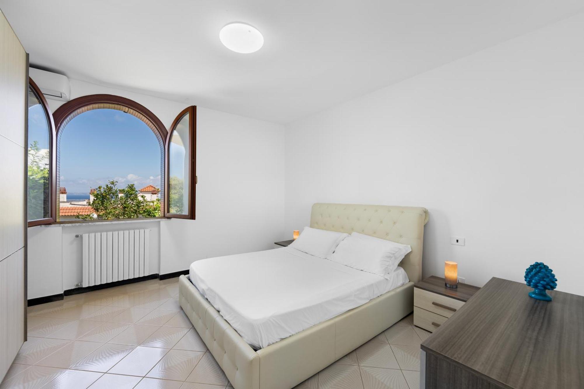 Juliette'S Home Sorrento Kültér fotó