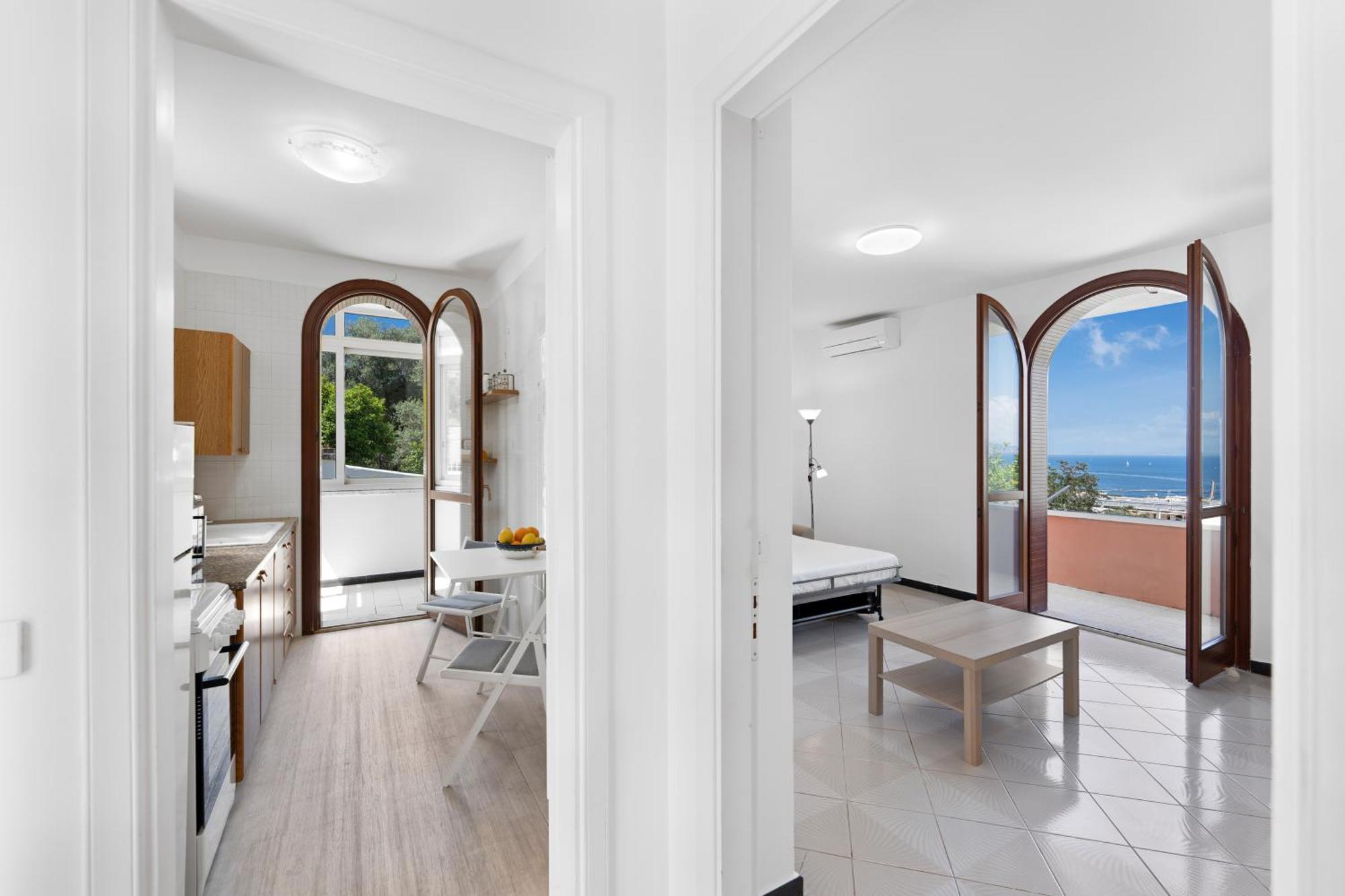 Juliette'S Home Sorrento Kültér fotó